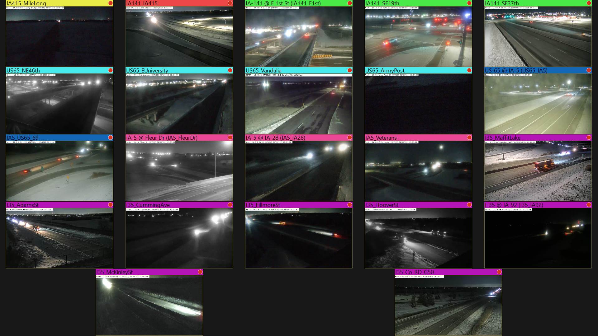 Preview - I-35S/IA-141/IA-5/US65